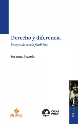 DERECHO Y DIFERENCIA