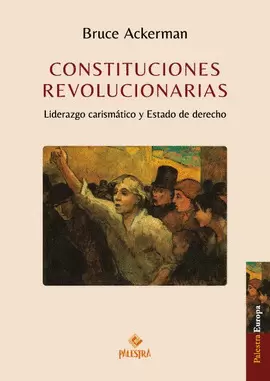 CONSTITUCIONES REVOLUCIONARIAS