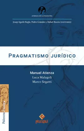 PRAGMATISMO JURÍDICO