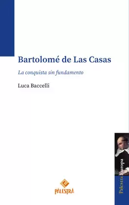 BARTOLOMÉ DE LAS CASAS