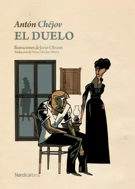 EL DUELO