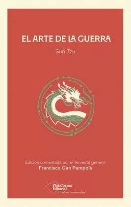 EL ARTE DE LA GUERRA