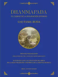 DHAMMAPADA