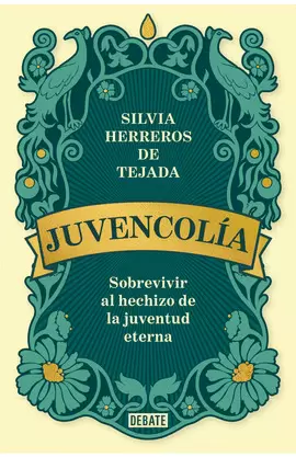 JUVENCOLÍA