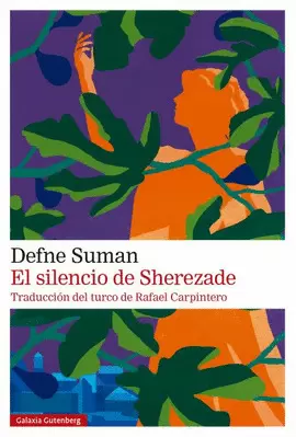 EL SILENCIO DE SHEREZADE