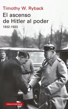 EL ASCENSO DE HITLER AL PODER