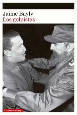LOS GOLPISTAS