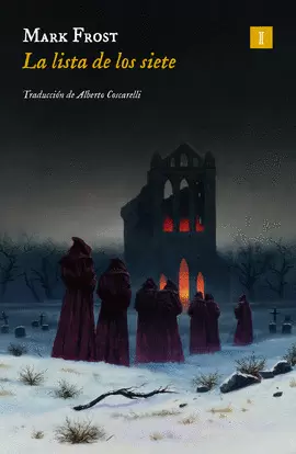 LA LISTA DE LOS SIETE