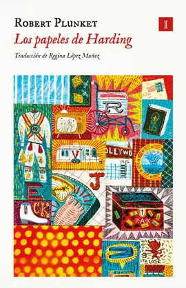 LOS PAPELES DE HARDING