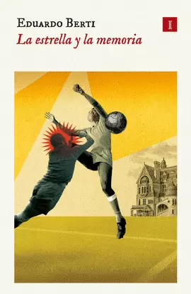 LA ESTRELLA Y LA MEMORIA