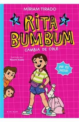 RITA BUMBUM 1