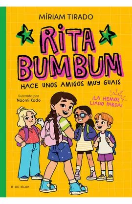 RITA BUMBUM 2