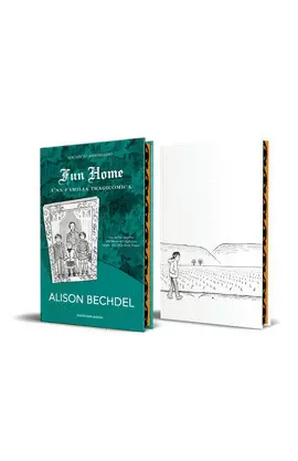 FUN HOME (EDICIÓN COLECCIONISTA)