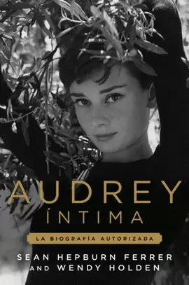 AUDREY ÍNTIMA