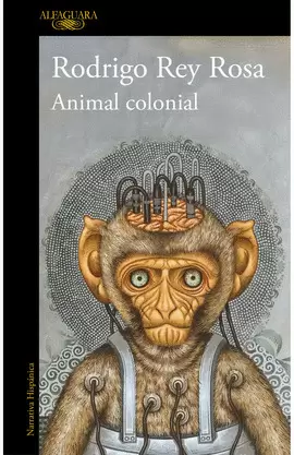 ANIMAL COLONIAL