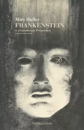 FRANKENSTEIN O EL MODERNO PROMETO