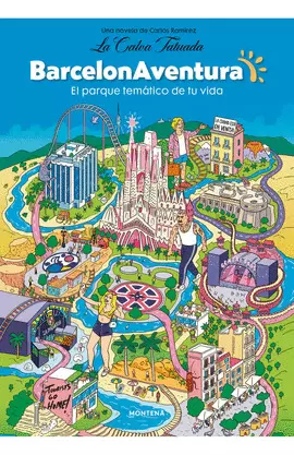 BARCELONAVENTURA