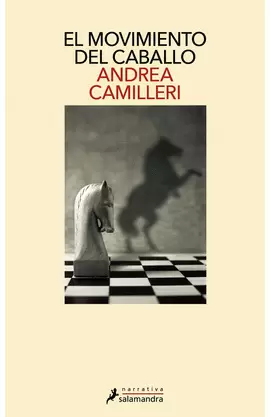 EL MOVIMIENTO DEL CABALLO