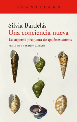 UNA CONCIENCIA NUEVA
