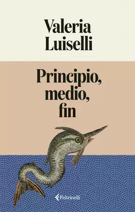 PRINCIPIO, MEDIO, FIN