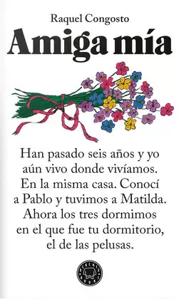 AMIGA MÍA