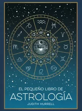 EL PEQUEÑO LIBRO DE ASTROLOGÍA