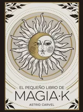 EL PEQUEÑO LIBRO DE MAGIAK