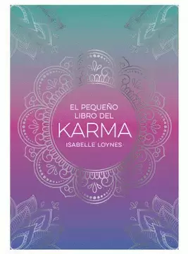 EL PEQUEÑO LIBRO DEL KARMA