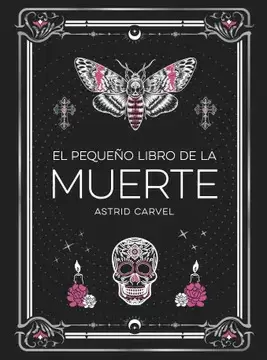 EL PEQUEÑO LIBRO DE LA MUERTE