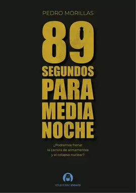 89 SEGUNDOS PARA MEDIANOCHE