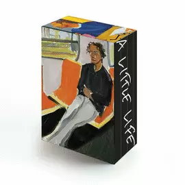 A LITTLE LIFE BOX SET (FOUR VOLUMES)