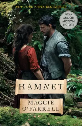 HAMNET (MOVIE TIE-IN EDITION)