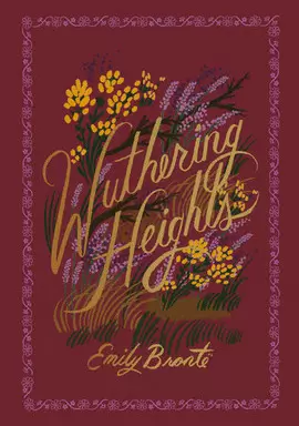 WUTHERING HEIGHTS