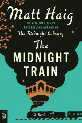 THE MIDNIGHT TRAIN