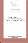 DESARROLLO Y CALIDAD DE VIDA