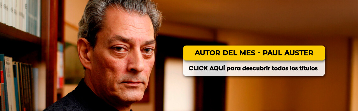 Autora  del mes: Mariana Enriquez