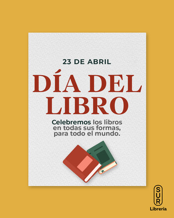 Dia del Libro 2026