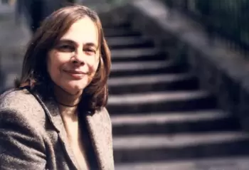 La uruguaya Cristina Peri Rossi, ganadora del Premio Cervantes 2021