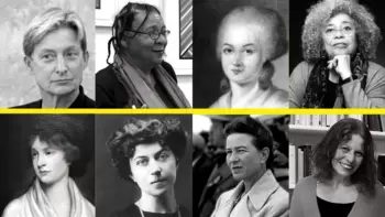10 libros clave de filosofía feminista