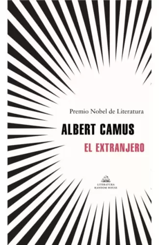 «El extranjero» que fue Albert Camus