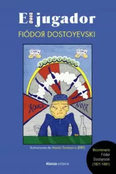 La ruleta de Dostoievski