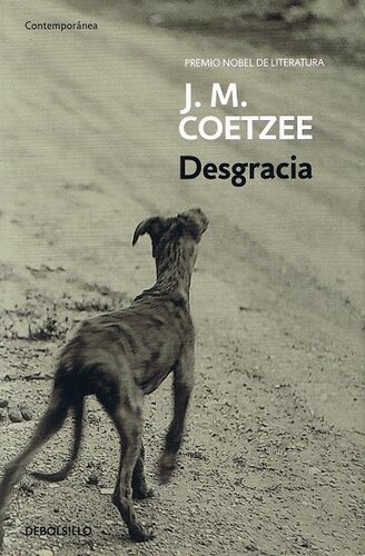 Coetzee y la desgracia - por Diego Nieves