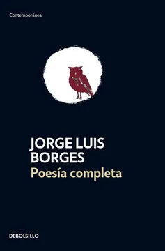 5 poemas de Jorge Luis Borges