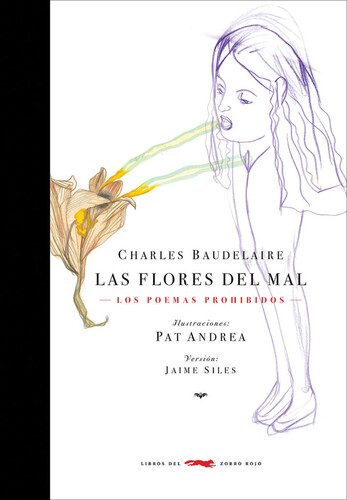 5 poemas de Charles Baudelaire