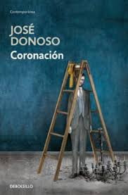 La primera novela de Donoso