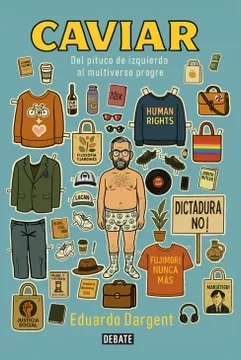 ¿Qué significa ser 'caviar'?