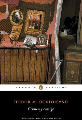 La expiación de Raskólnikov