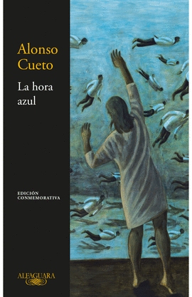 'La hora azul', de Alonso Cueto, cumple veinte años