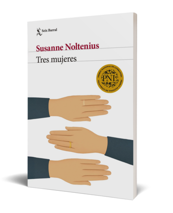 La doble jornada en Tres mujeres