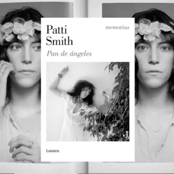 ‘Pan de ángeles’: Patti Smith y la memoria como acto de fe